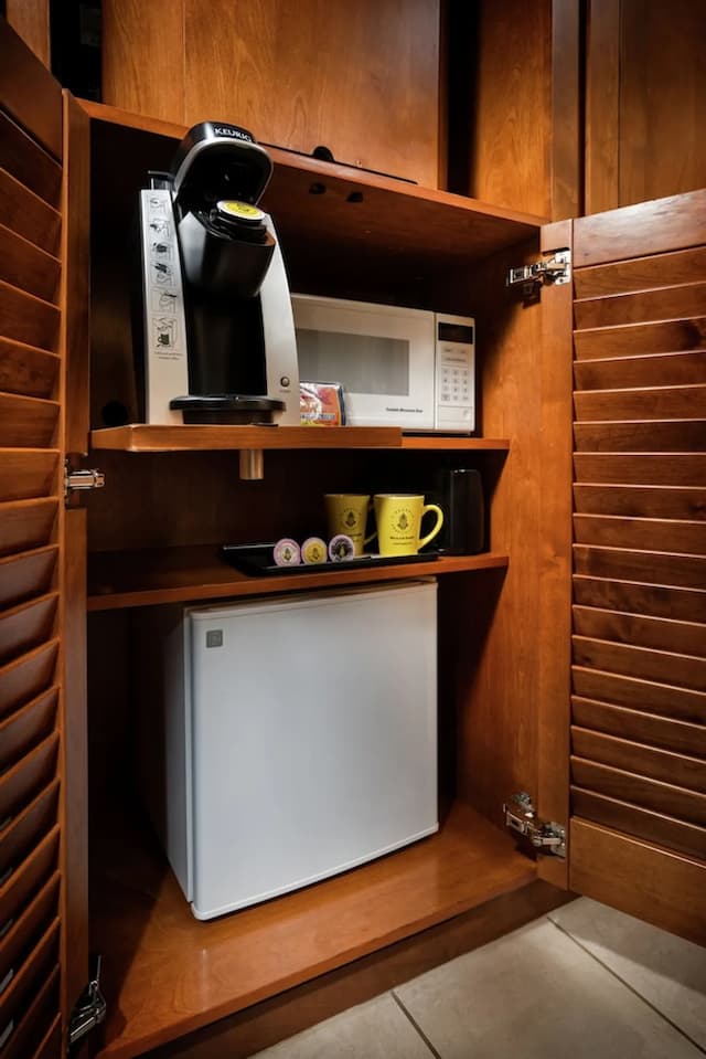 스테이파인애플, 워터타운 호텔, 유니버시티 디스트릭트 시애틀-스위트-5