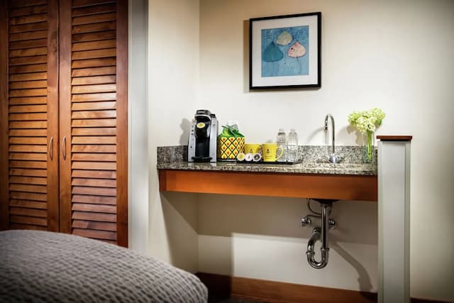 스테이파인애플, 워터타운 호텔, 유니버시티 디스트릭트 시애틀-주니어 스위트 (Montlake)-6