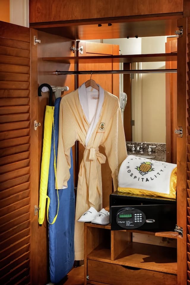 스테이파인애플, 워터타운 호텔, 유니버시티 디스트릭트 시애틀-주니어 스위트 (Montlake)-5