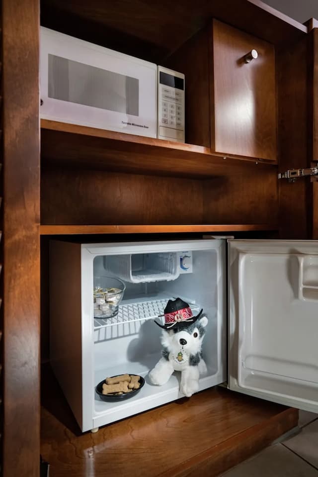 스테이파인애플, 워터타운 호텔, 유니버시티 디스트릭트 시애틀-주니어 스위트 (Montlake)-4