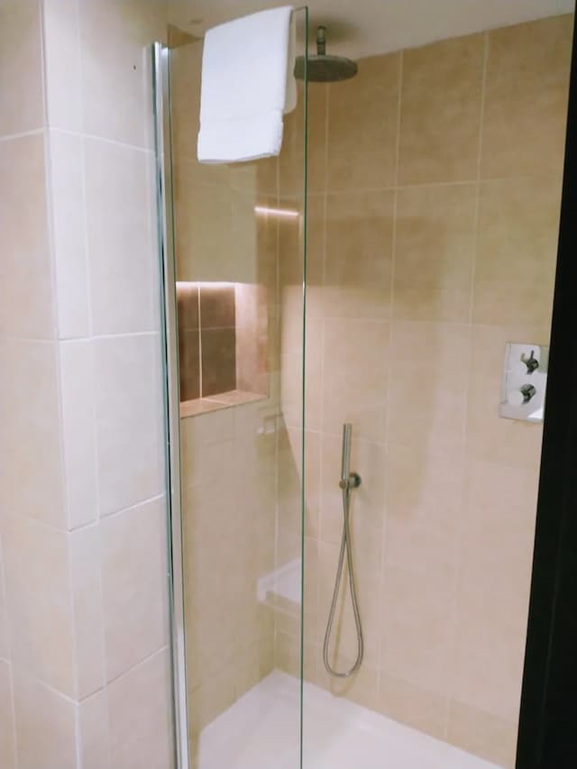 Edward Hotel Paddington-Double Room-8