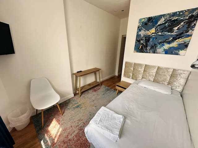 Somerset Hotel Baker Street London-Standard Single Room, 1 Twin Bed-2