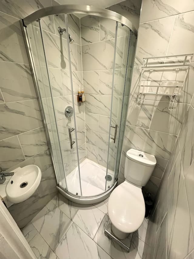 Somerset Hotel Baker Street London-Standard Single Room, 1 Twin Bed-9