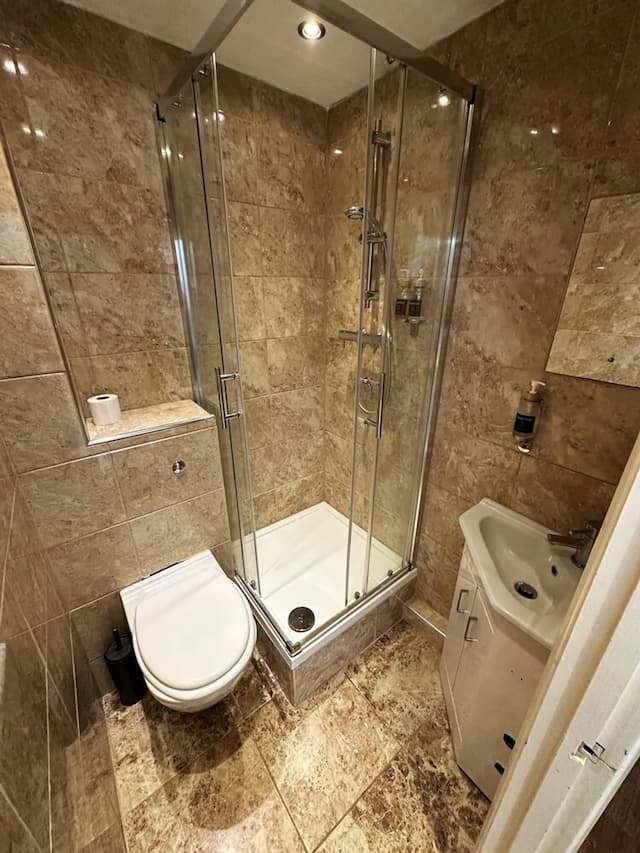 Somerset Hotel Baker Street London-Standard Single Room, 1 Twin Bed-10