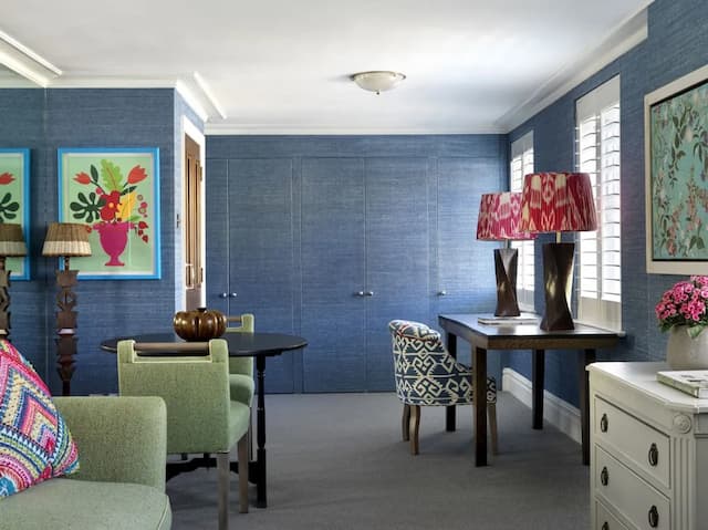 Knightsbridge Hotel, Firmdale Hotels-小型套房-3