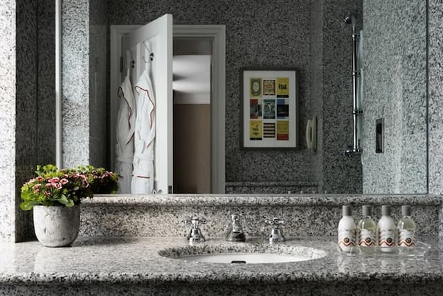 Knightsbridge Hotel, Firmdale Hotels-奢华客房-2