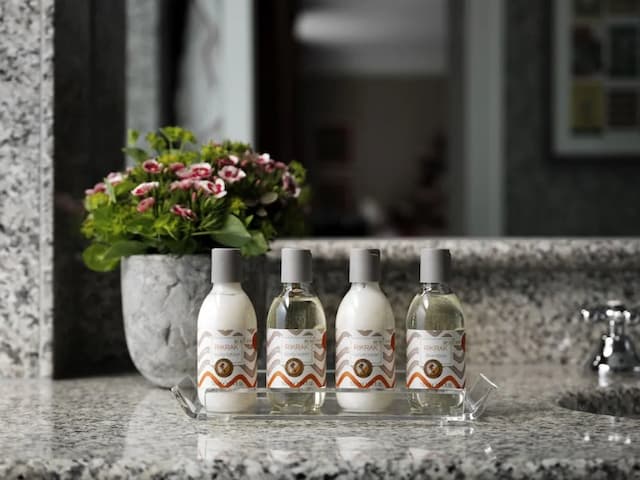 Knightsbridge Hotel, Firmdale Hotels-单人房-4