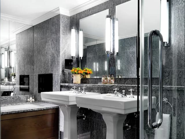 Knightsbridge Hotel, Firmdale Hotels-套房 (Knightsbridge)-5