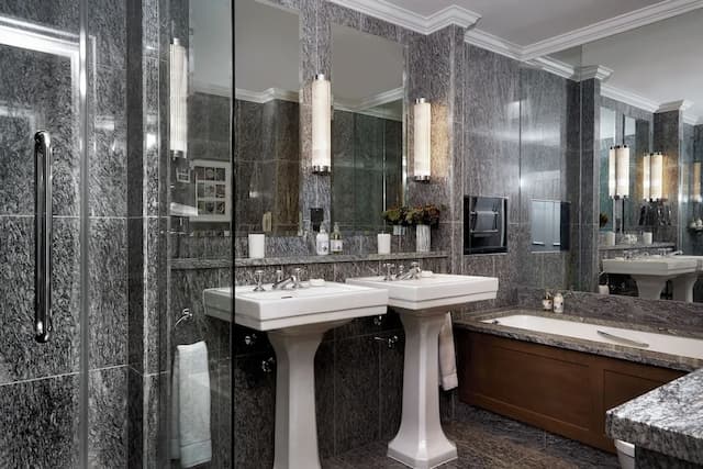 Knightsbridge Hotel, Firmdale Hotels-套房 (Knightsbridge)-4