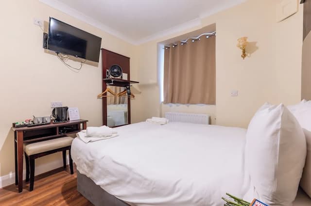 아스토리아 호텔-더블룸, 앙스위트-3