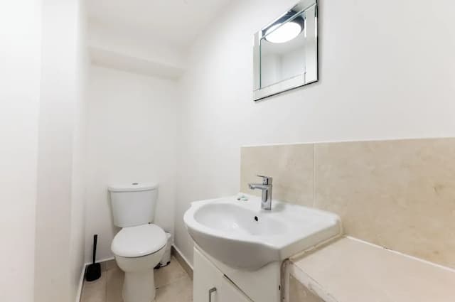 아스토리아 호텔-트윈룸, 앙스위트-5