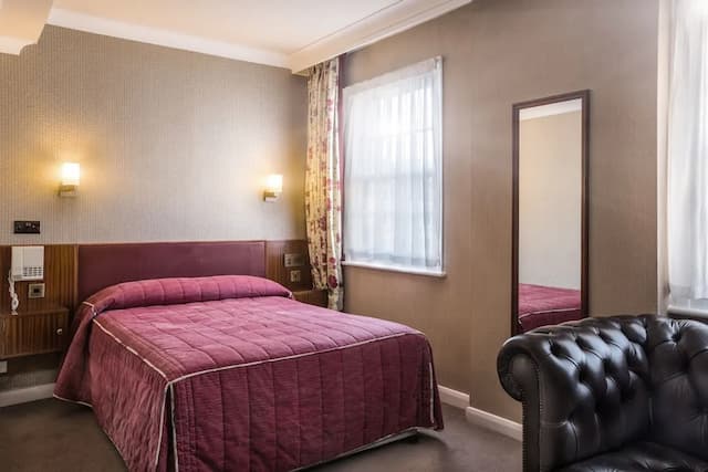 마이터 하우스 호텔-슈피리어 더블룸-1