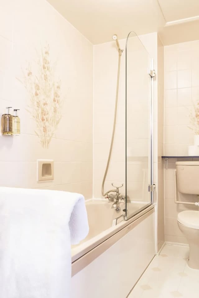 마이터 하우스 호텔-더블룸-5