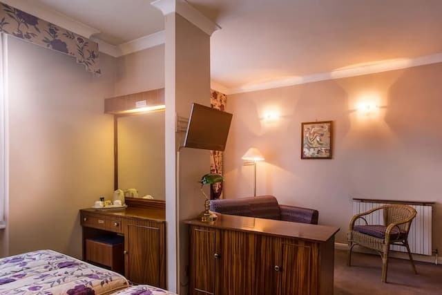 마이터 하우스 호텔-주니어 스위트-4