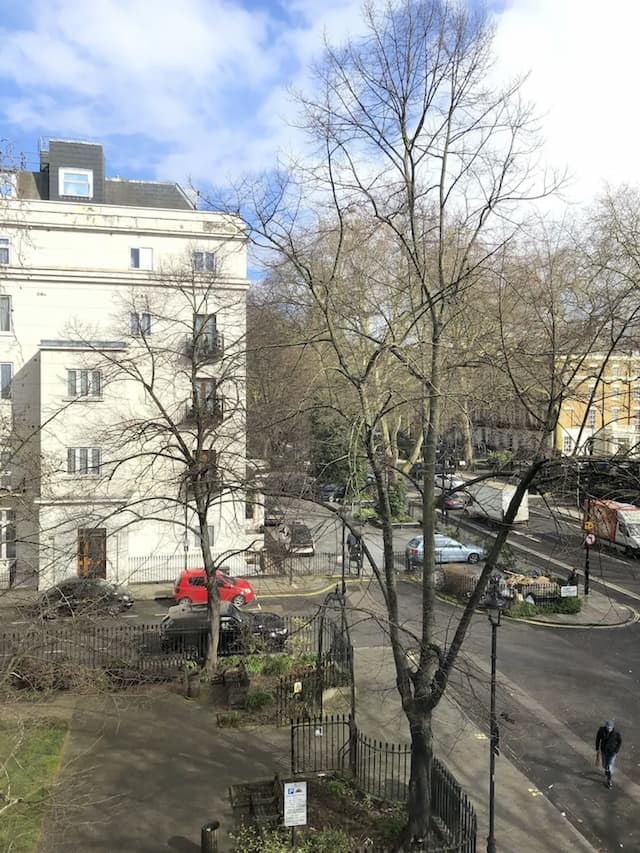 마이터 하우스 호텔-슈피리어 트윈룸-7