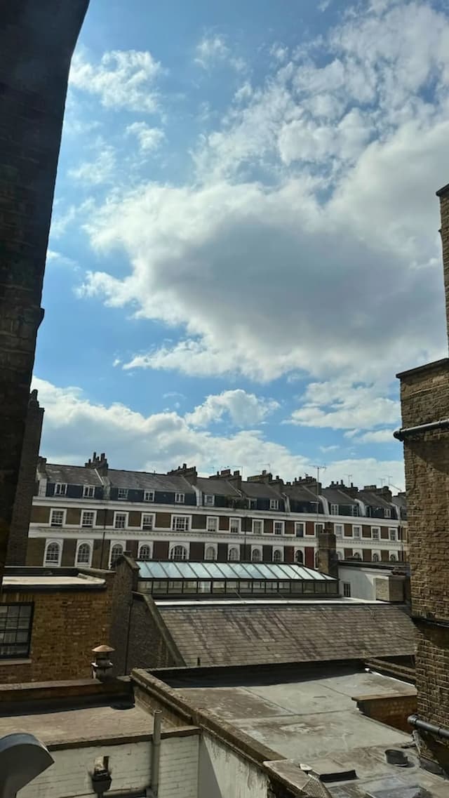 마이터 하우스 호텔-패밀리 스위트, 공용 욕실 (Suite 5)-5