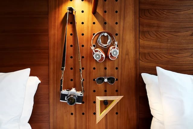 Arlo SoHo-Twin Room-5