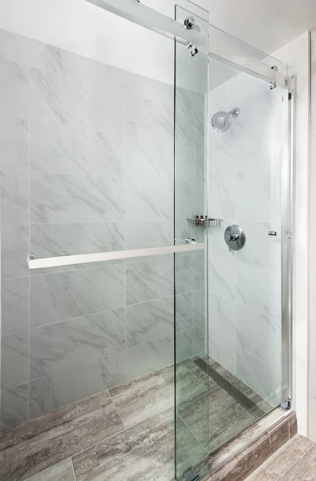 Sheraton Gateway Los Angeles Hotel-华丽客房, 1 张特大床-6