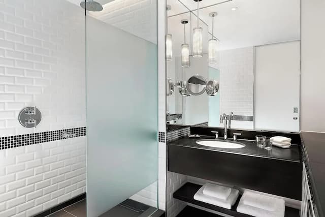 Sheraton Grand London Park Lane-Deluxe Room, 1 King Bed-5