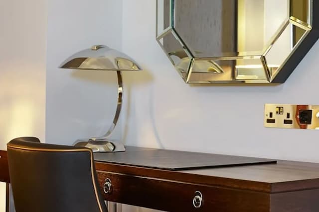 Sheraton Grand London Park Lane-Superior Room, 1 King Bed-2