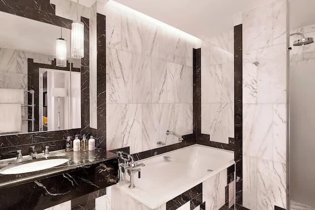 Sheraton Grand London Park Lane-Club Suite, 1 Bedroom-5