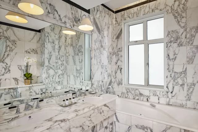 Sheraton Grand London Park Lane-Grand Suite, 1 Bedroom-4