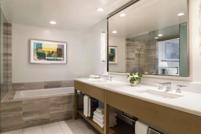 The Ritz-Carlton Residences, Waikiki Beach-华丽套房, 1 间卧室, 海洋景观-6