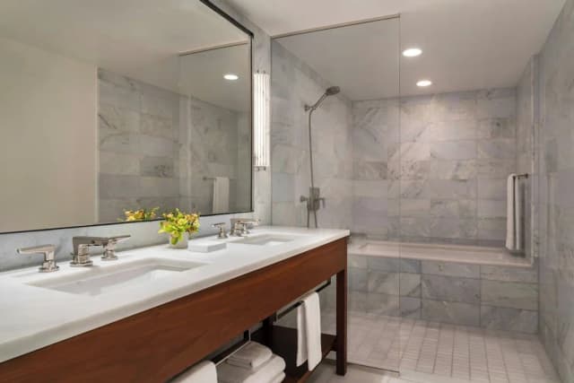 The Ritz-Carlton Residences, Waikiki Beach-特级套房, 1 间卧室, 海洋景观-11