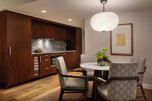 The Ritz-Carlton Residences, Waikiki Beach-特级套房, 1 间卧室, 海洋景观-8