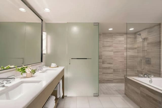 The Ritz-Carlton Residences, Waikiki Beach-华丽套房, 2 间卧室, 海洋景观-8