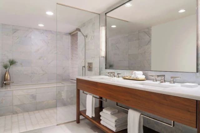 The Ritz-Carlton Residences, Waikiki Beach-特级套房, 3 间卧室, 海洋景观-12