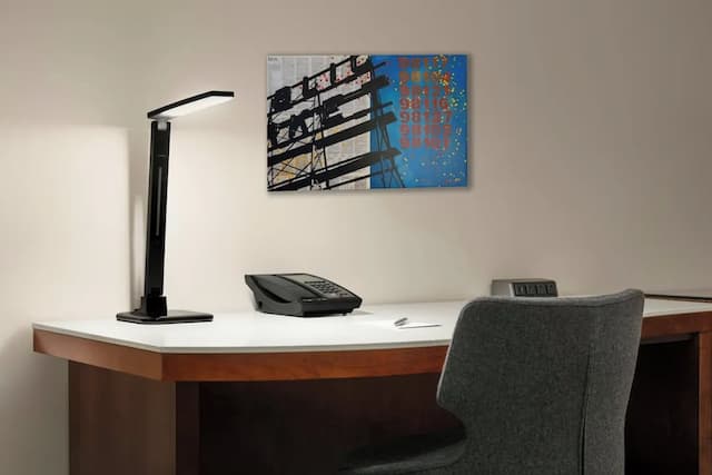 Renaissance Seattle Hotel-Deluxe Room, 2 Double Beds, City View-6