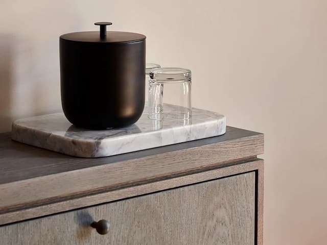 11 하워드, 뉴욕, 어 멤버 오브 디자인 호텔스-디럭스룸 (Howard)-5