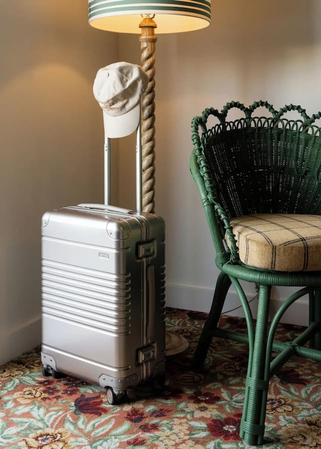 パリハウス ウエスト ハリウッド アット ビバリー ヒルズ-スタンダード ルーム クイーンベッド 1 台 電子レンジ (Queen)-5