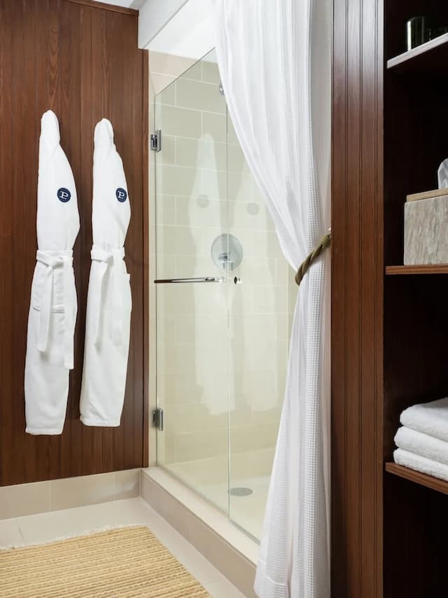 パリハウス ウエスト ハリウッド アット ビバリー ヒルズ-スタンダード ルーム クイーンベッド 1 台 電子レンジ (Queen)-7