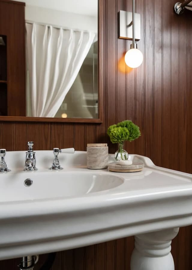 パリハウス ウエスト ハリウッド アット ビバリー ヒルズ-スタンダード ルーム キングベッド 1 台 電子レンジ (The King)-4