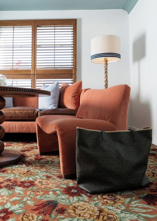 パリハウス ウエスト ハリウッド アット ビバリー ヒルズ-デラックス ルーム キングベッド 1 台 電子レンジ (Deluxe King)-5