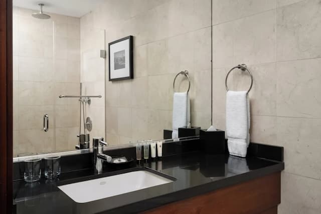 Millennium Knickerbocker Chicago-Suite, 1 King Bed (Millennium)-6