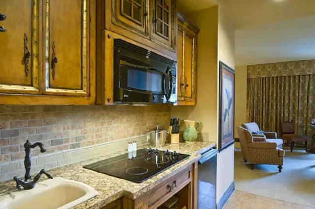 Hotel Granduca Houston-King Studio-2