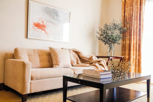 Hotel Granduca Houston-One Bedroom King Suite-3