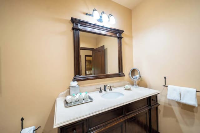 Hotel Granduca Houston-Studio King ADA-3