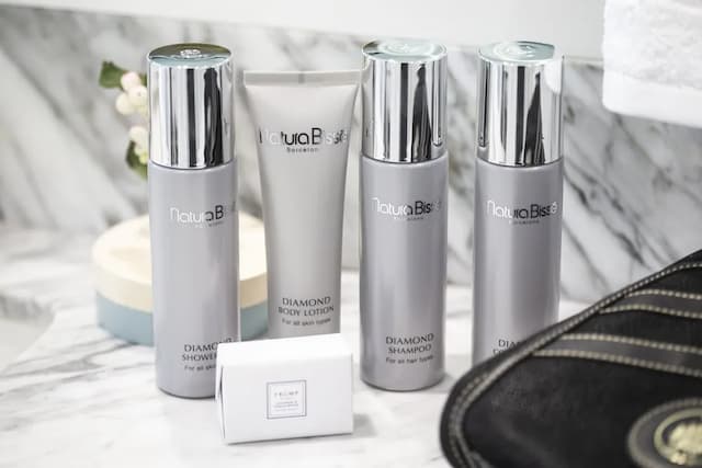 Trump International Hotel & Tower Chicago-华丽客房, 1 张特大床 (Spa Grand)-5