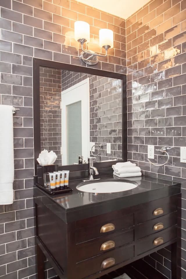 Ravel Hotel Trademark Collection by Wyndham-华丽客房, 1 张特大床, 无烟房-4