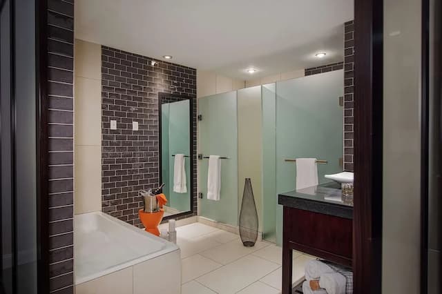 Ravel Hotel Trademark Collection by Wyndham-客房, 2 张大床, 无烟房 (First Floor)-3