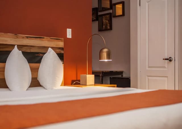 Ravel Hotel Trademark Collection by Wyndham-客房, 2 张大床, 无障碍, 无烟房 (First Floor)-2