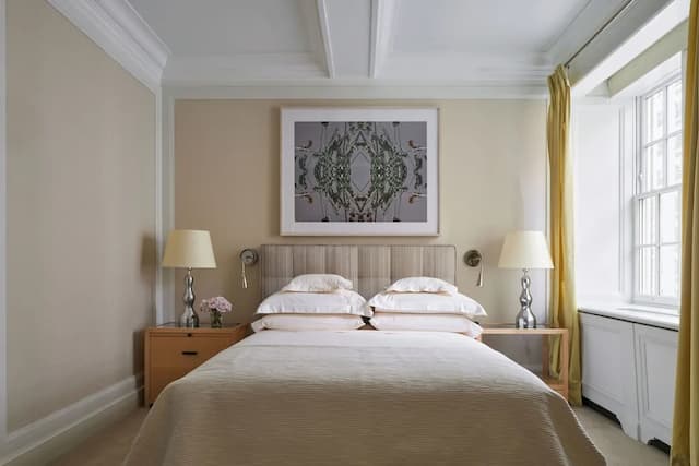 The Mark-Madison King Room-1