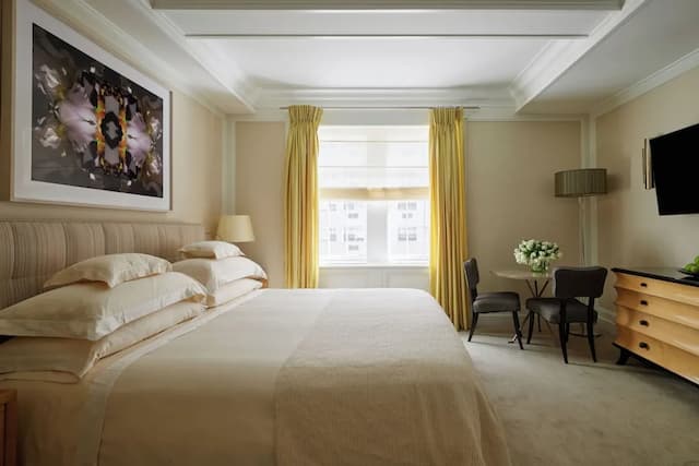 The Mark-Madison King Room-2