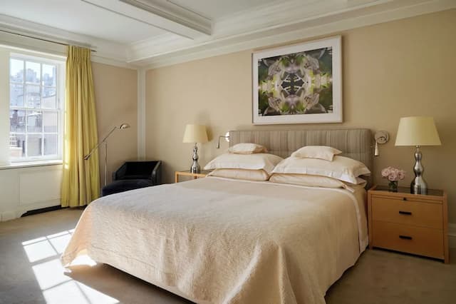 The Mark-Seventy-Seven King Room-3