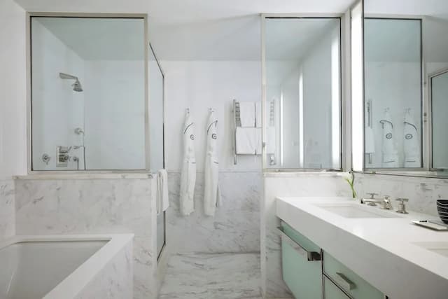 The Mark-Courtyard Junior Suite-3