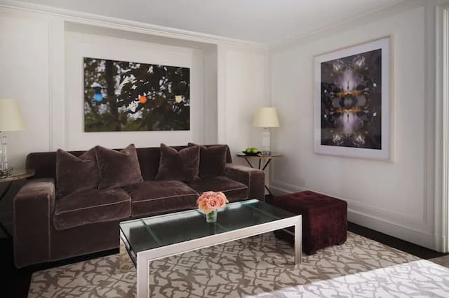 The Mark-Courtyard Junior Suite-1